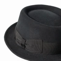 Sombrero Mascota Pork Pie