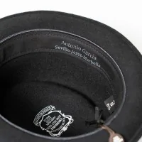 Sombrero Mascota Pork Pie