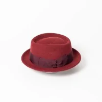 Sombrero Mascota Pork Pie