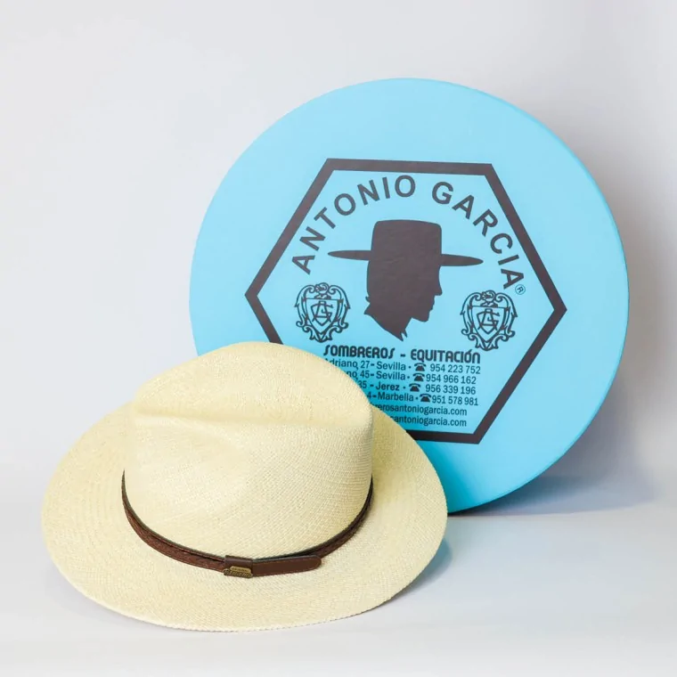 Sombrero Panamá Classic