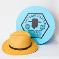 Sombrero Panamá Classic