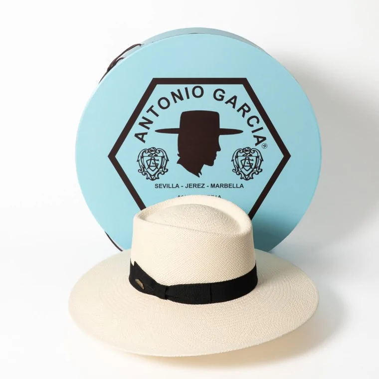 Sombrero Panamá Golf 2
