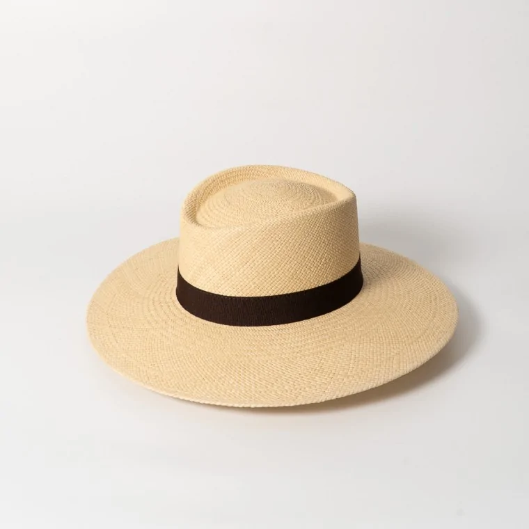 Sombrero Panamá Golf