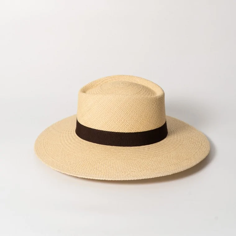 Sombrero Panamá Golf