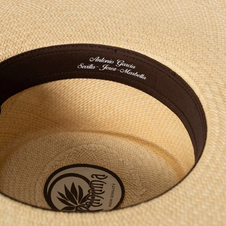 Sombrero Panamá Golf