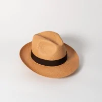 Sombrero Panamá Bogard