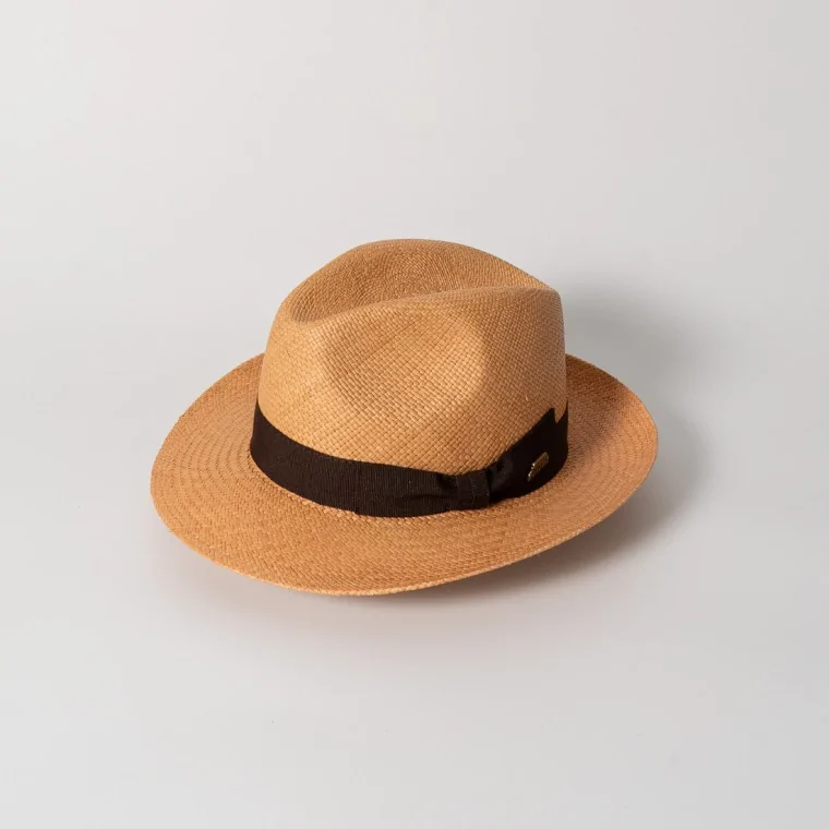 Sombrero Panamá Bogard