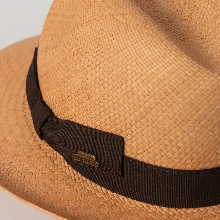Sombrero Panamá Bogard