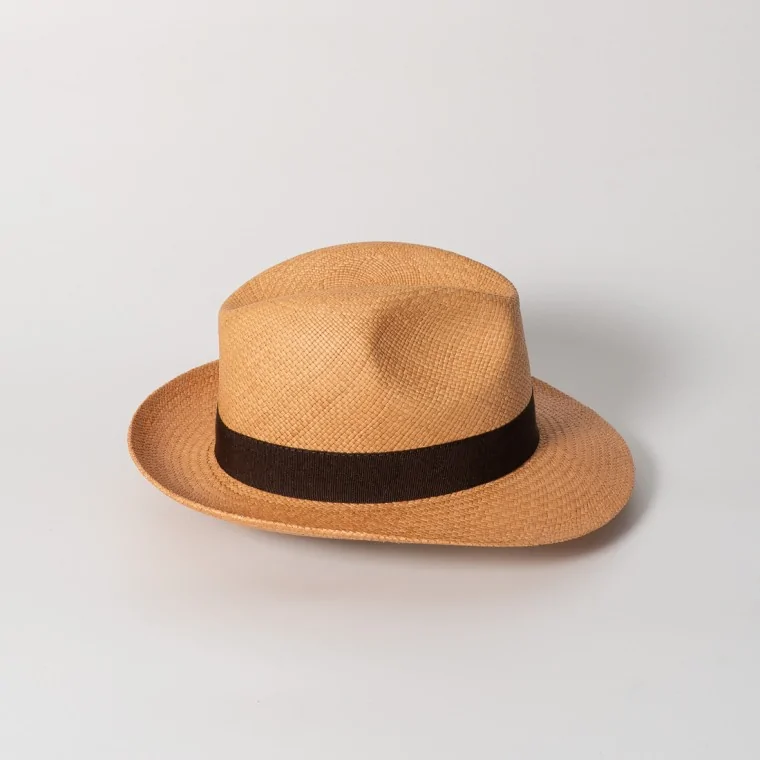 Sombrero Panamá Bogard