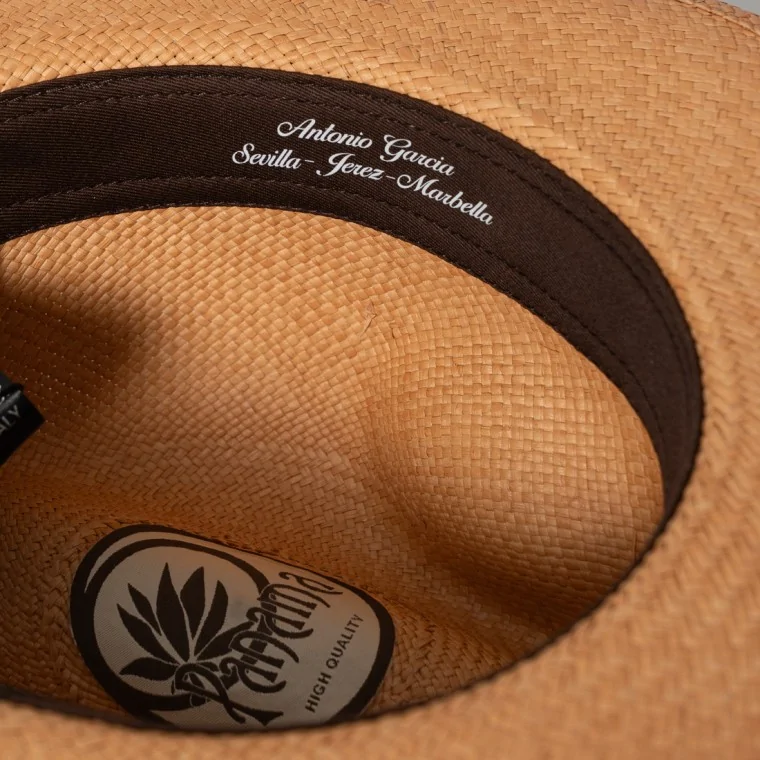 Sombrero Panamá Bogard