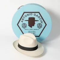 Sombrero Panamá Bogard