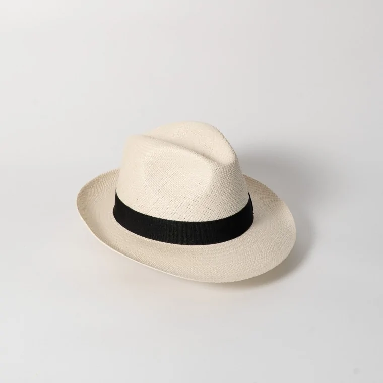 Sombrero Panamá Bogard