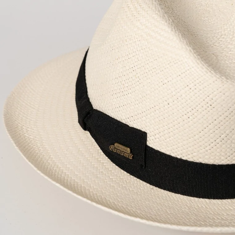 Sombrero Panamá Bogard