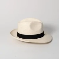 Sombrero Panamá Bogard