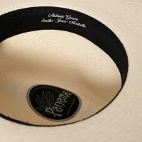 Sombrero Panamá Bogard