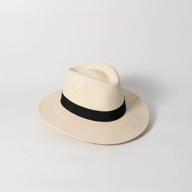 Sombrero Panamá Indiana