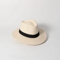 Sombrero Panamá Indiana