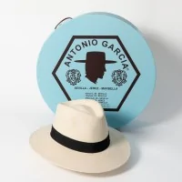 Sombrero Panamá Indiana