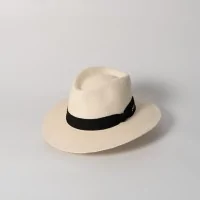 Sombrero Panamá Indiana