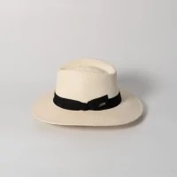 Sombrero Panamá Indiana