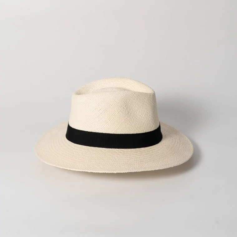 Sombrero Panamá Indiana