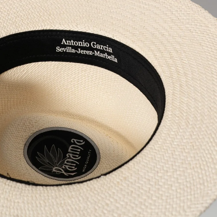 Sombrero Panamá Indiana