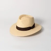 Sombrero Panamá Indiana
