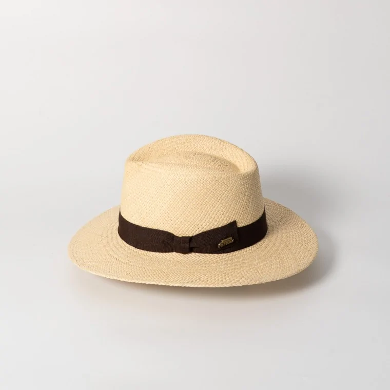 Sombrero Panamá Indiana