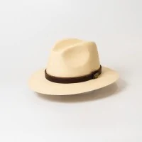Sombrero Panamá Indiana SO