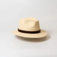 Sombrero Panamá Indiana SO