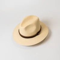 Sombrero Panamá Indiana SO