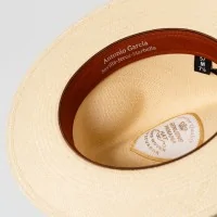Sombrero Panamá Indiana SO