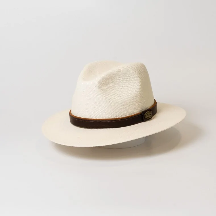 Sombrero Panamá Indiana SO