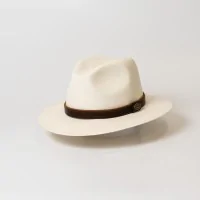 Sombrero Panamá Indiana SO