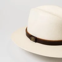 Sombrero Panamá Indiana SO