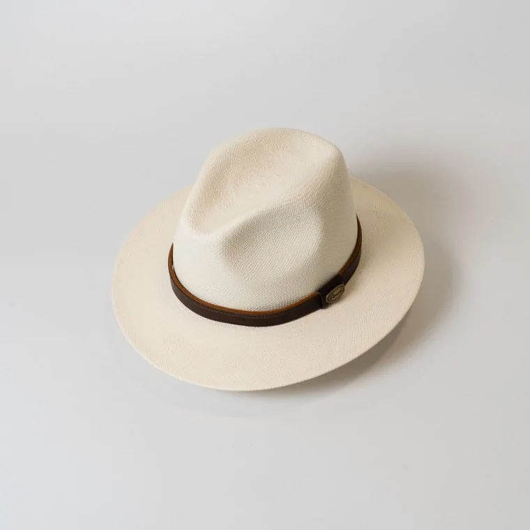 Sombrero Panamá Indiana SO