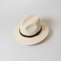 Sombrero Panamá Indiana SO
