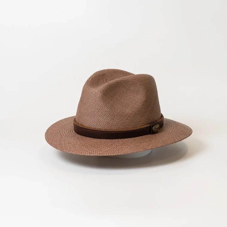 Sombrero Panamá Indiana SO