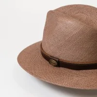 Sombrero Panamá Indiana SO