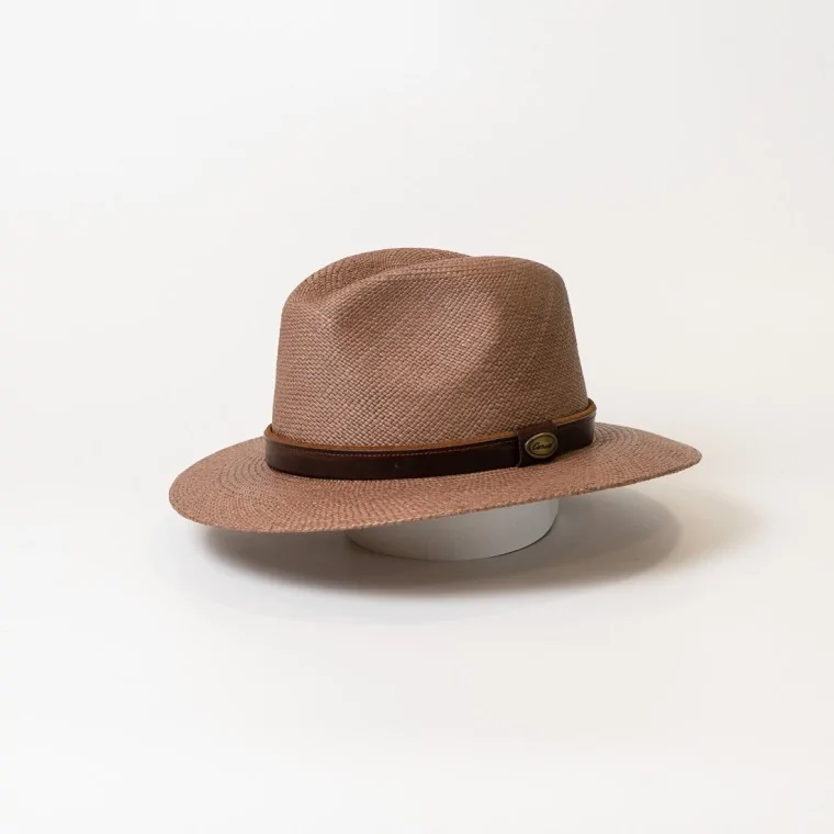 Sombrero Panamá Indiana SO