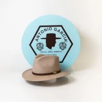 Sombrero Panamá Casual