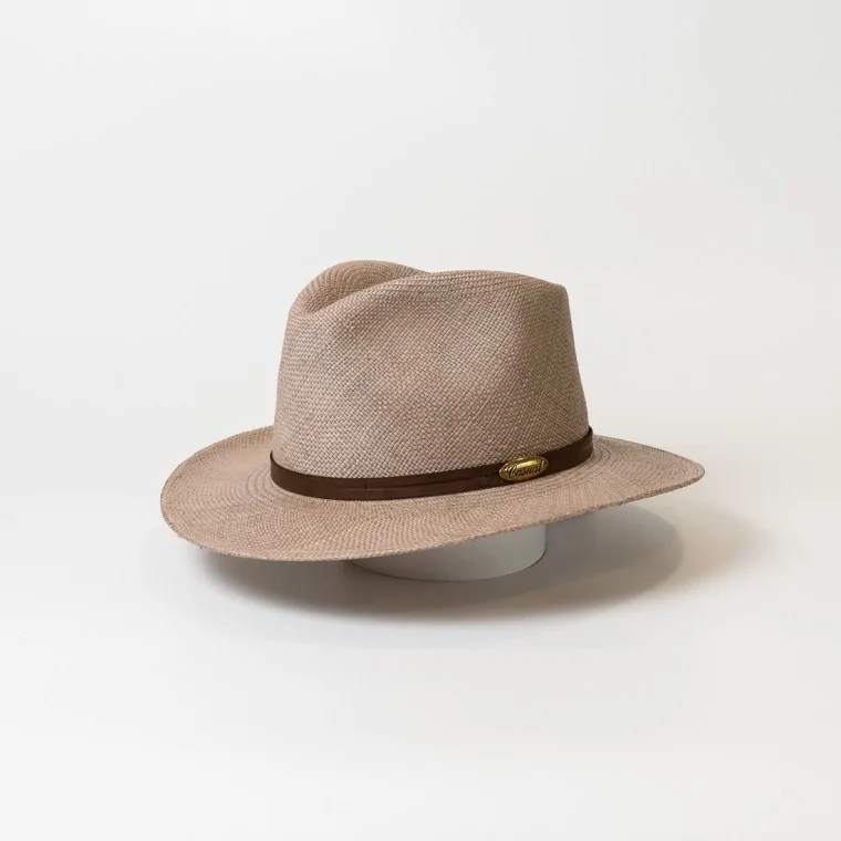 Sombrero Panamá Casual