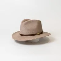Sombrero Panamá Casual