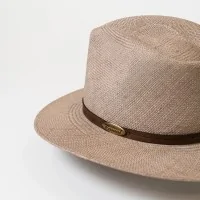 Sombrero Panamá Casual