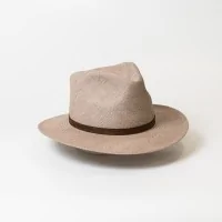 Sombrero Panamá Casual