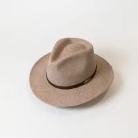 Sombrero Panamá Casual