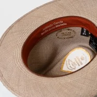 Sombrero Panamá Casual