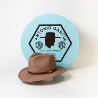 Sombrero Panamá Casual