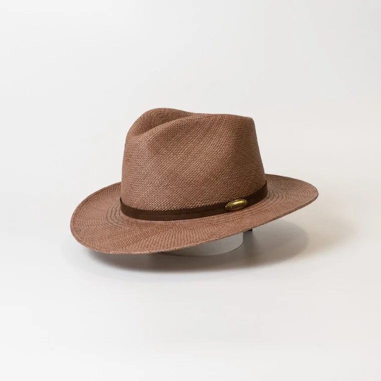 Sombrero Panamá Casual