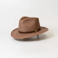 Sombrero Panamá Casual
